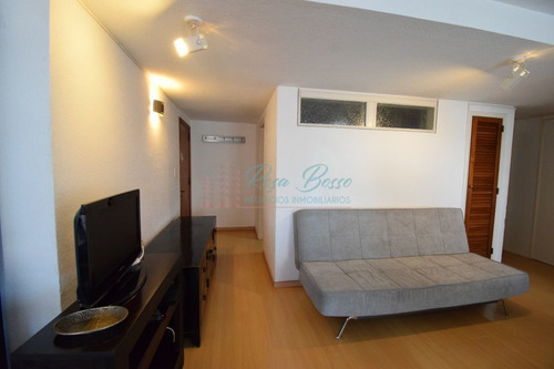 Imagen 12 de 30 de Apartamento Totalmente Reciclado Sobre La Península. - Punta Del Este Peninsula