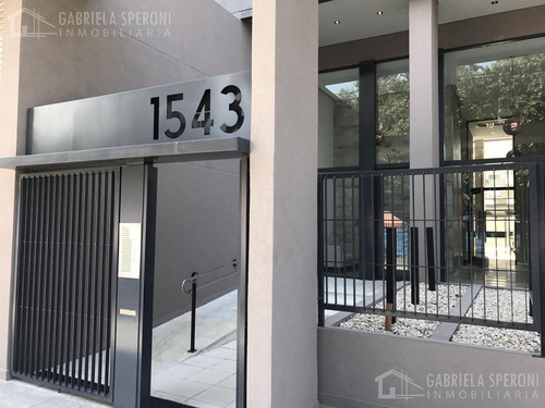 Imagen 2 de 14 de Vergara 1543 Piso 20° Con Cochera I Banfield