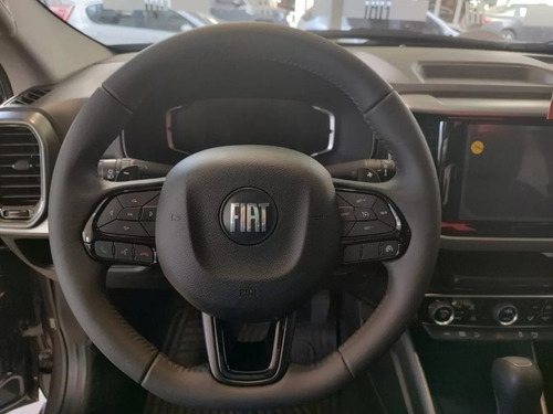 Imagen 16 de 25 de Fiat Toro Freedom 0km 2.0 16v Multijet Cd 4x4 At9 My23