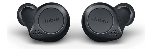 Jabra Elite Active 75t True Wireless Earbuds Con Estuche