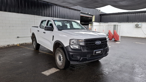 Ford Ranger 2.0 CD XL 2WD