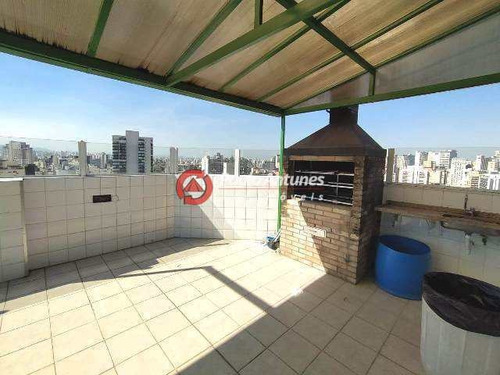 Apartamento 1 Dorm - R$ 370.000,00 - 37m² - Código: 9065 - V9065