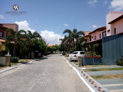 Casa À Venda, Sapiranga - Fortaleza/ce - Ca0125
