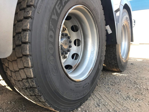 Volvo Fh 460 Ano 2013 6x4
