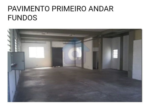 Predio Ideal Para Industrias Alimenticias E Farmaceuticas - Tw15943