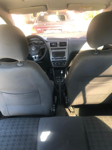 Volkswagen Fox Comfortline I-motion