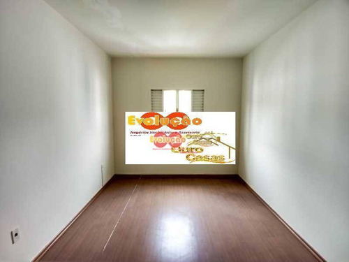 Imagem 2 de 8 de Casa - Jardim Arizona - Ca4517