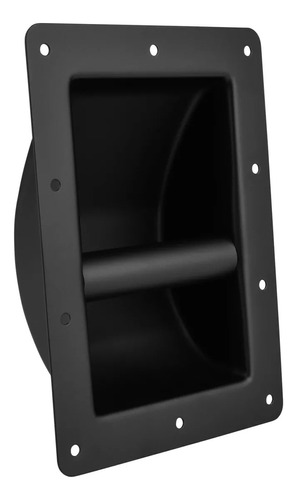 8 Alça De Ferro Pequena Subwoofer Para Caixa De Som Acústica