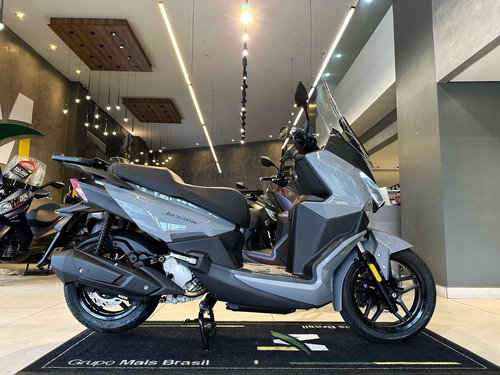 Joiryde 300 Abs-2025- 0km-48x S Entrada-ny