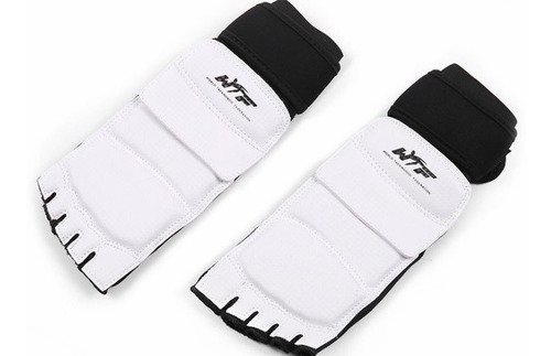 Empeineras De Taekwondo Artes Marciales