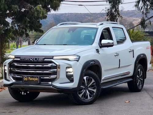 Maxus T90 4x4 2.0l 2023