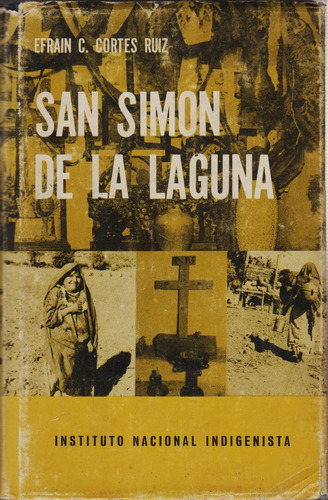 San Simón De La Laguna  (contemporáneos)