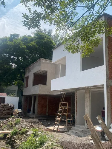 Casa En Venta, Atlamaya, Álvaro Obregón, Ciudad De México