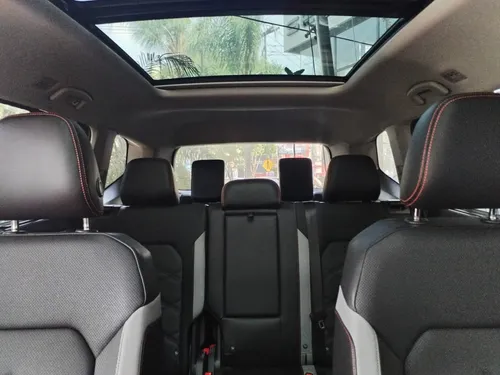 Volkswagen Teramont 2.0 Peak Edition At