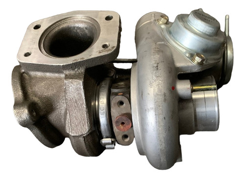 Turbo Para Volvo V70 2000 2.4l (Usado)