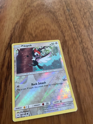 Cartas Pokemon, Colección De Cartas Cartas Pokemon Inglés / Español (Usado)