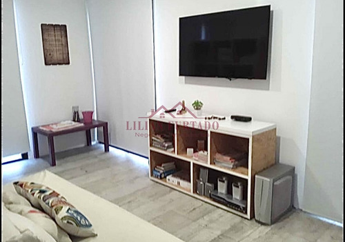 El Quijote, Con Pileta Privada, 5 Cuartos, 3 Suites Matrimonial, 2 De 2 Camas, 5 Baños, Aire Por Ambiente. Excelente - Ref: 1331