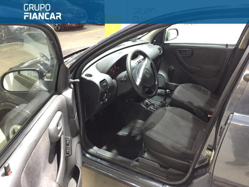 Chevrolet Corsa Ii Gl 1.8 2008