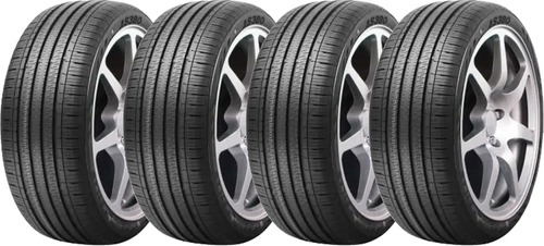 Kit de 4 llantas Atlas Tires AS380 P 215/50R17 91 V