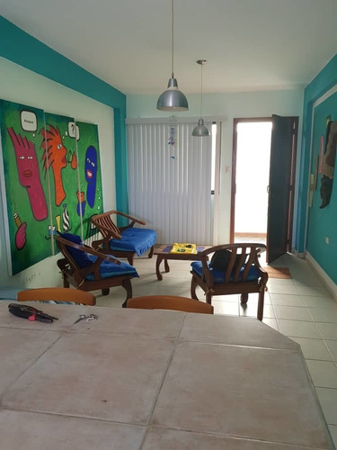 Best House Vende Apartamento En Chichiriviche