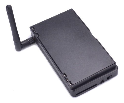 Monitor Receiver Fpv 5.8g De 4.3 Pulgada