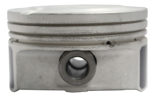 Juego Piston Motor Std Para Kia Rio 1.4 G4fa 2013