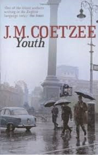 Youth - Coetzee J.m