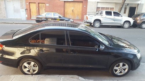 Volkswagen Vento 2.5 Luxury-unico Dueño-original-sin Modific