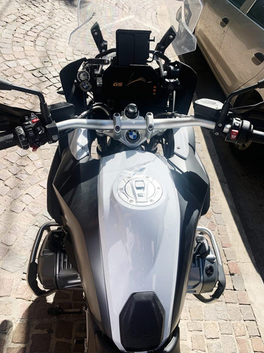 Imagen 2 de 10 de Bmw R1200gs