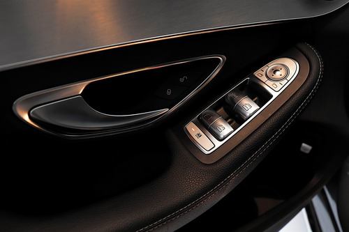 Mercedes-benz C 180 1.6 Cgi Flex Avantgarde 7g-tronic