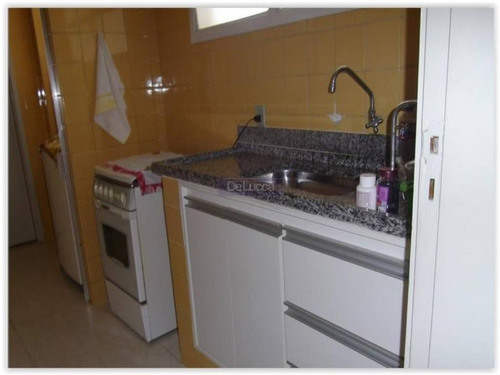 Imagem 3 de 14 de Apartamento À Venda Em Bosque - Ap016495