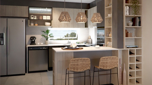 Condominio Santa Teresa del Mar