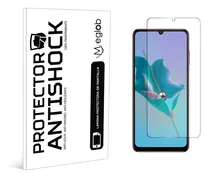 Comprar Protector Mica Pantalla Para Zte Blade V40 Vita
