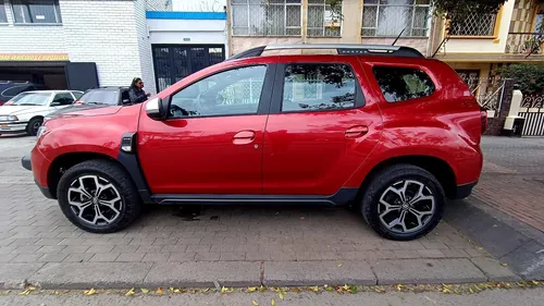 Renault Duster 1.3 T Iconic 4X4