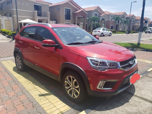 Chery Tiggo 2 Tm 1.5