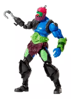 Masters Of The Universe Motu Deluxe Masterverse Trap Jaw