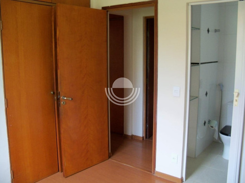 Imagem 3 de 24 de Apartamento À Venda Em Jardim Flamboyant - Ap006690