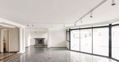 Imagem 3 de 25 de Apartamento Residencial Em São Paulo - Sp - Ap0648_etic