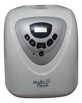 Comprar Panificadora Britania Multipane Com 12 Programas 220v 650w