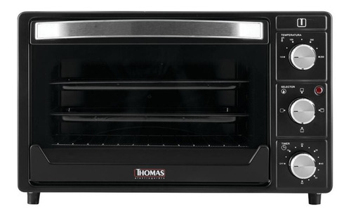 Horno Elect Thomas Th-25n01