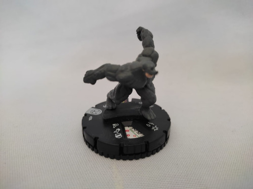 Rhino #204 Spiderman Heroclix Wizkids Marvel 