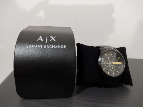 Reloj Armani Exchange Ax2164