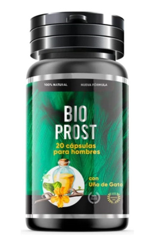 Bio Prost Original - Envios A Todo Lima Y Provincias