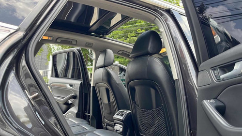 Imagen 8 de 15 de Audi Q5 Premium Plus De La Casa