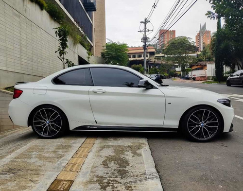 Bmw M240 Performance