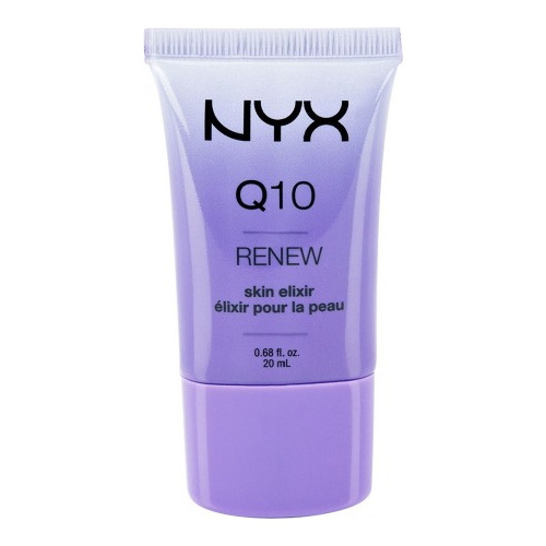 Nyx Piel Elixir Renovar Q10
