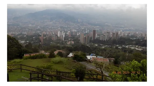 Rhbr-14408 Casa De 2 Niveles Poblado, Los Balsos