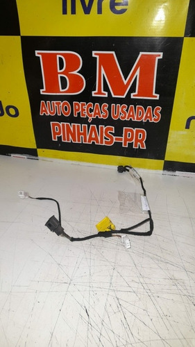 Chicote Airbag Porta Luvas Audi A3 Sport 8p0971679 N 3112c