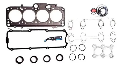 comprar Jogo Juntas Superior Audi A3 A4 1.6 8v 1999 2000 2001 2002
