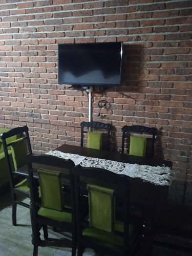 Imagen 7 de 15 de Casa En Atlántida, Barrio Jardín. Excelente Ubicación